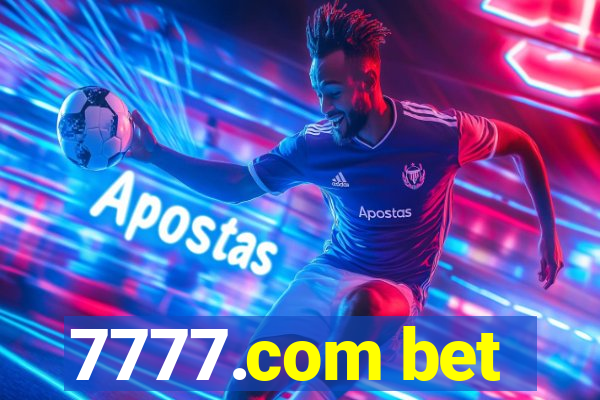 7777.com bet